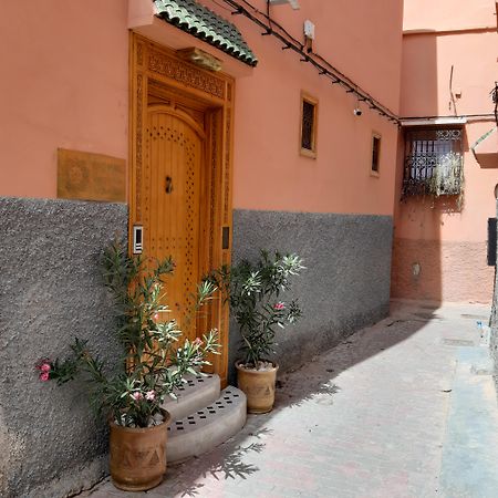 Riad Miral Marrakesh Ngoại thất bức ảnh