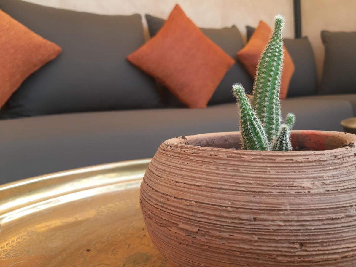 Riad Miral Marrakesh Ngoại thất bức ảnh