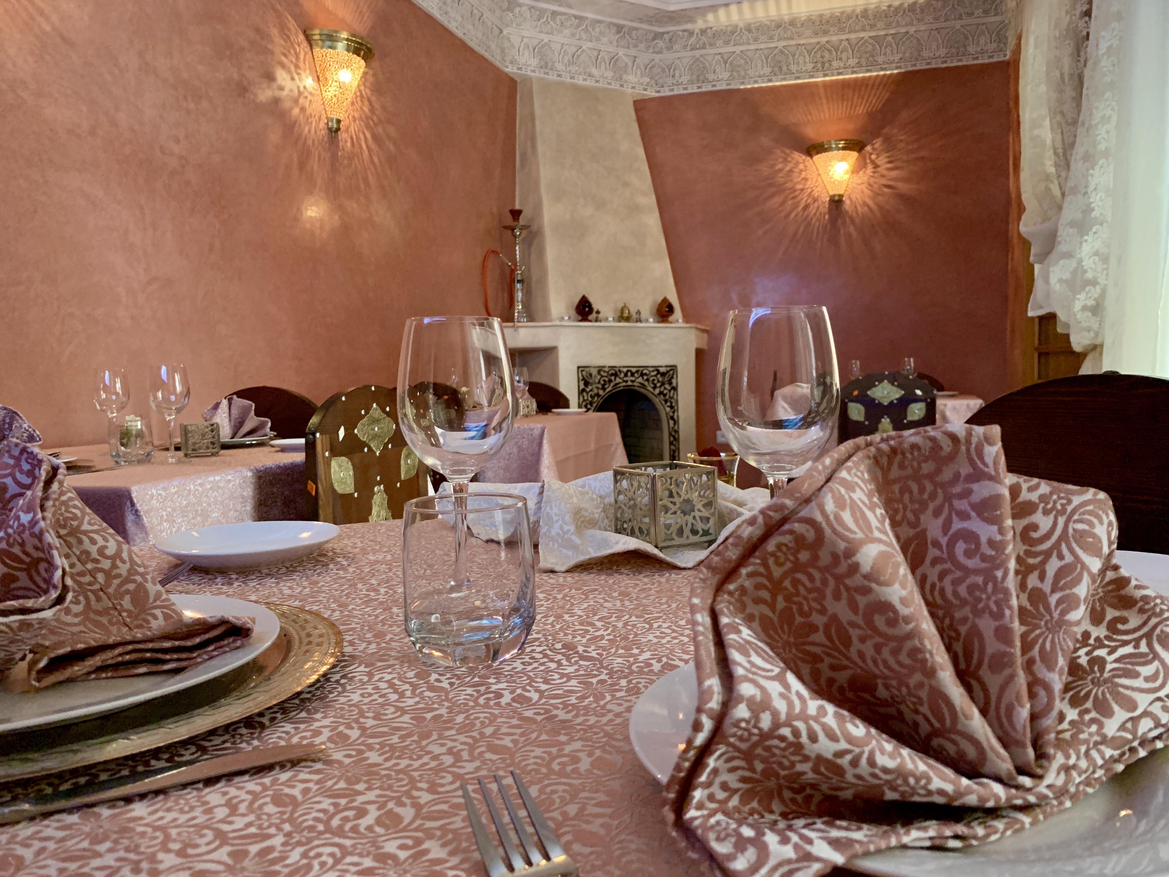 Riad Miral Marrakesh Ngoại thất bức ảnh