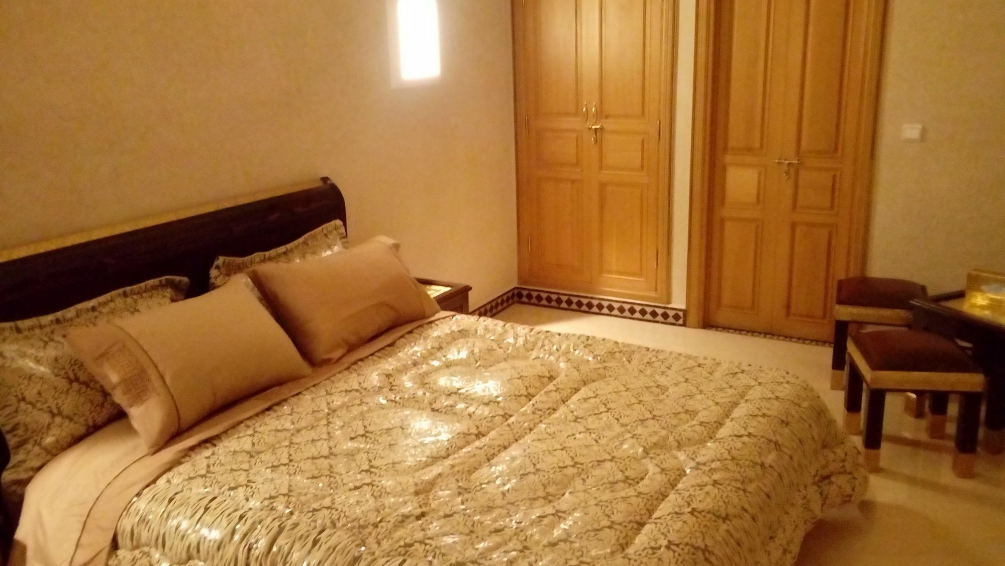 Riad Miral Marrakesh Ngoại thất bức ảnh