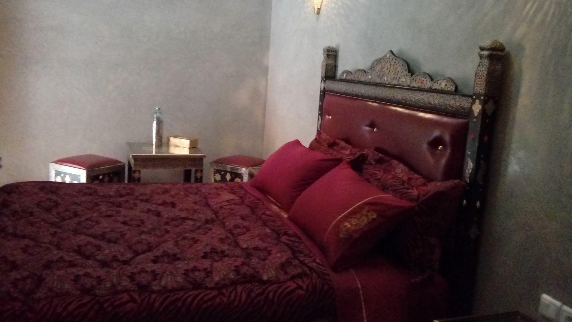 Riad Miral Marrakesh Ngoại thất bức ảnh