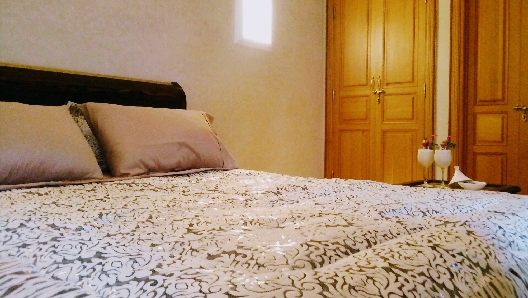 Riad Miral Marrakesh Ngoại thất bức ảnh
